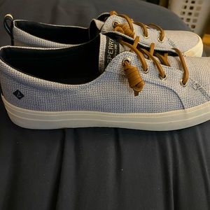Sperry top sider